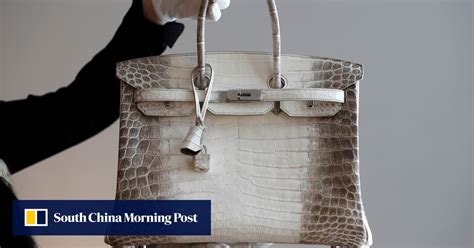 fines for selling a fake hermes bag